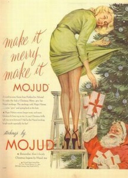 Crazy, Shocking Retro Ads