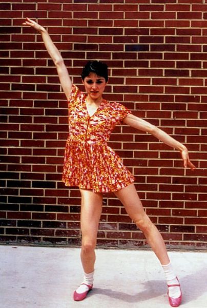 Rare Photographs of Celebrities. Part 16