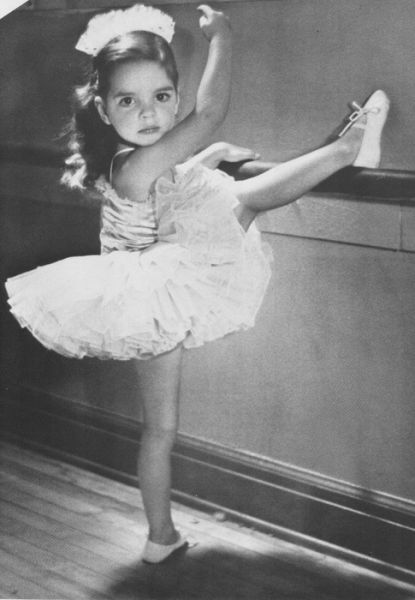 Rare Photographs of Celebrities. Part 16
