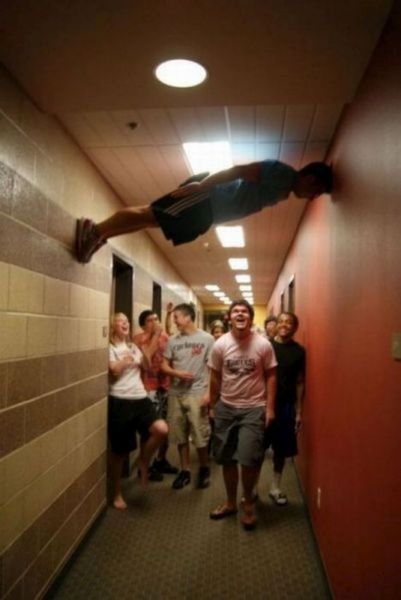 Why I Miss College So Much