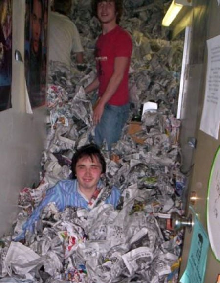 Why I Miss College So Much