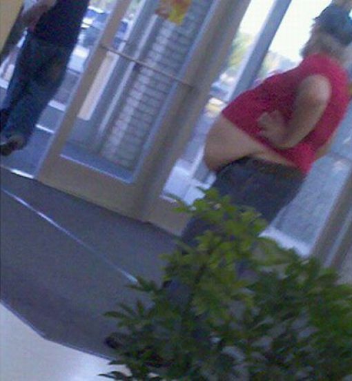 What You Can See in Walmart. Part 14