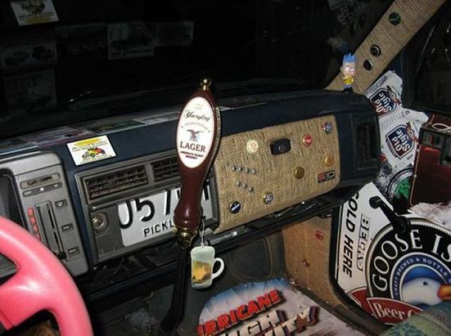 Morning Picdump