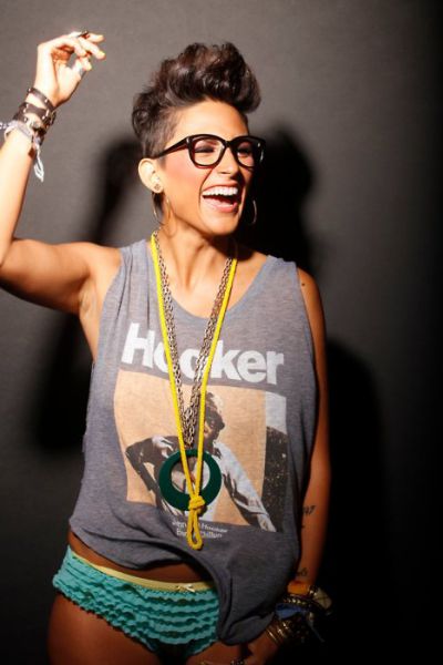 Chicks With Specs