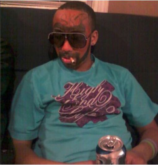 I Blacked Out, I Think…