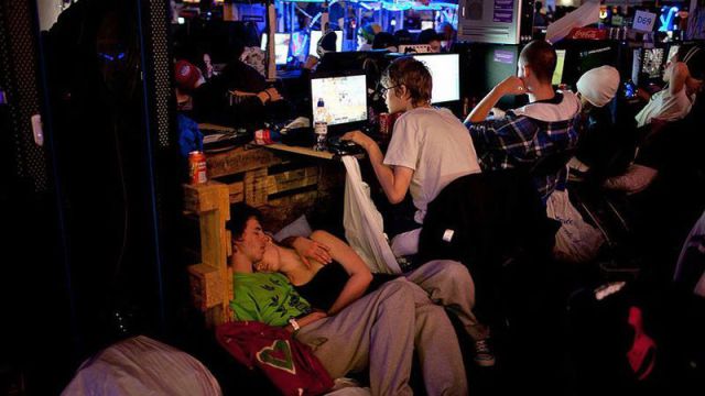 Daily Picdump [WEEKEND EDITION]