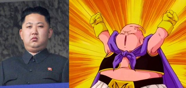 Daily Picdump [Visitors