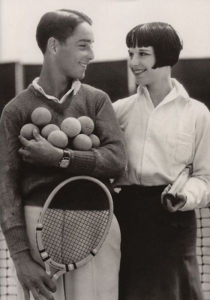 Rare Photographs of Celebrities. Part 18