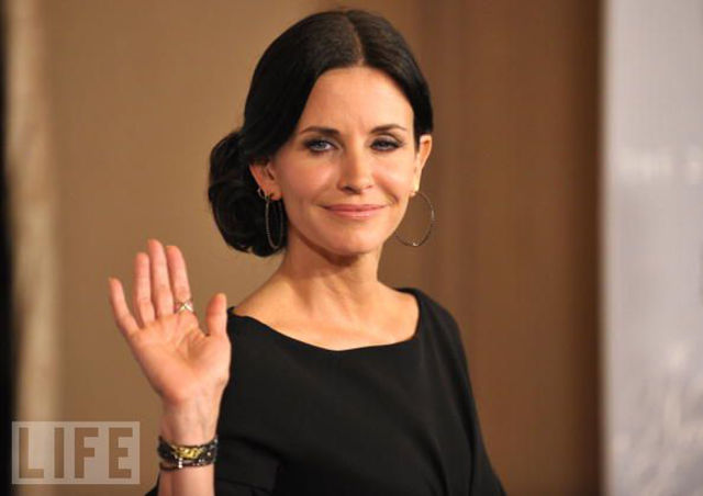 Celebrity Plastic Surgery Before & After