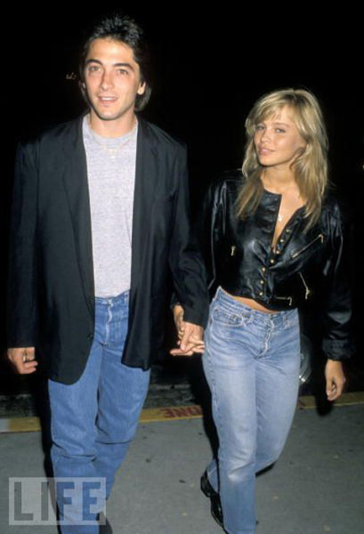 Celebrity Plastic Surgery Before & After