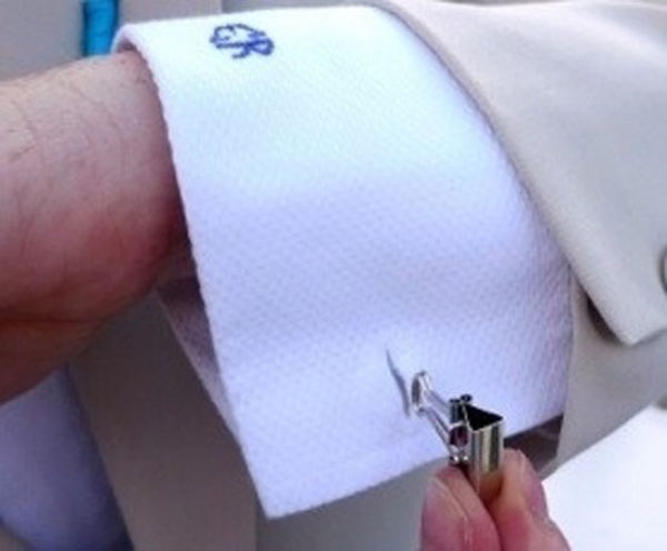 Binder Clips Can Be Very Handy