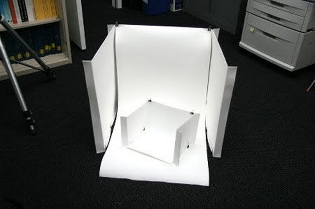 Binder Clips Can Be Very Handy