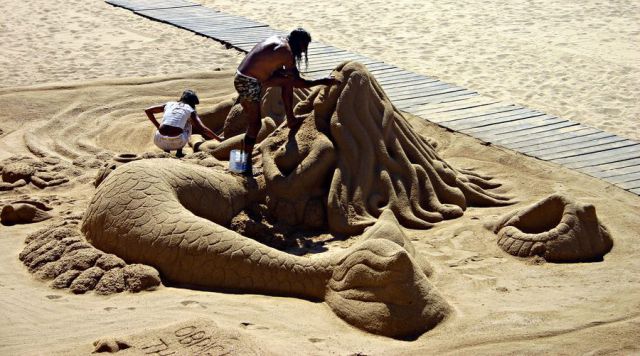 Daily picdump [WEEKEND EDITION]