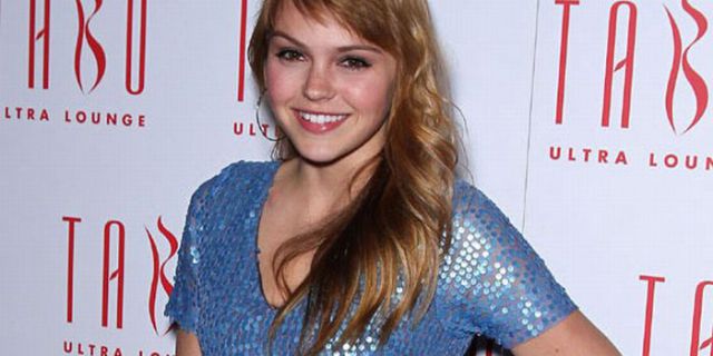 Some of the Hottest Actresses Aged 25 And Under