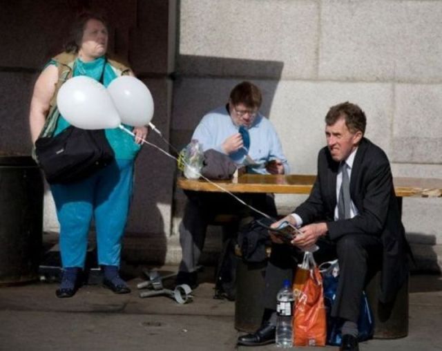 Morning Picdump