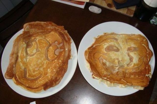 Morning Picdump