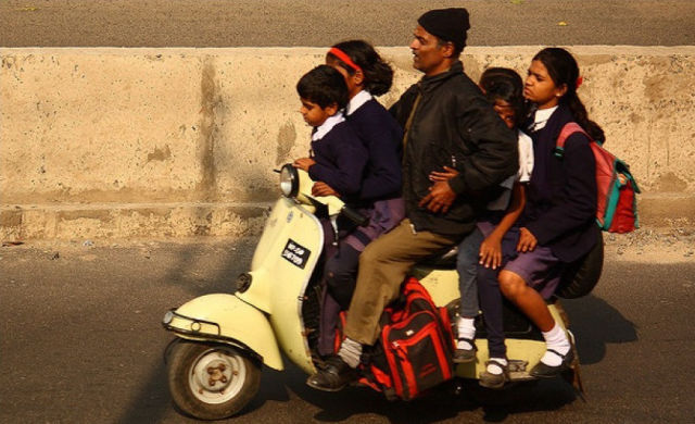 Only in India. Part 3