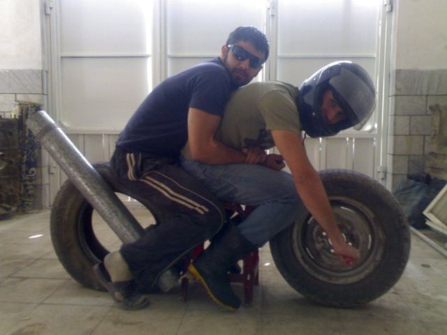 Only in India. Part 3