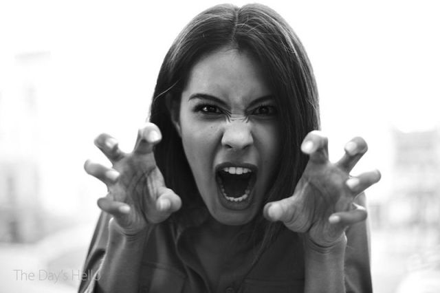 There Are Beautiful Girls Here. Part 2