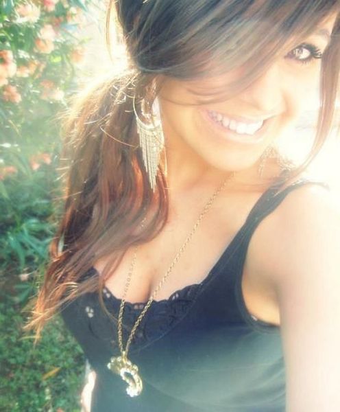 There Are Beautiful Girls Here. Part 2