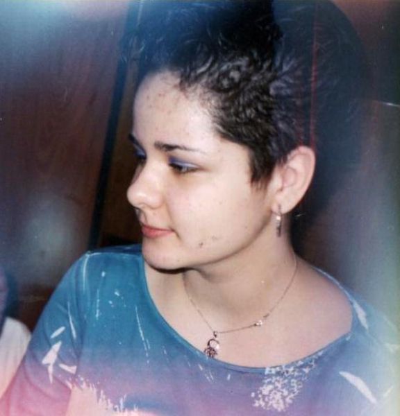 Christina Keeps On Changing Her Appearance