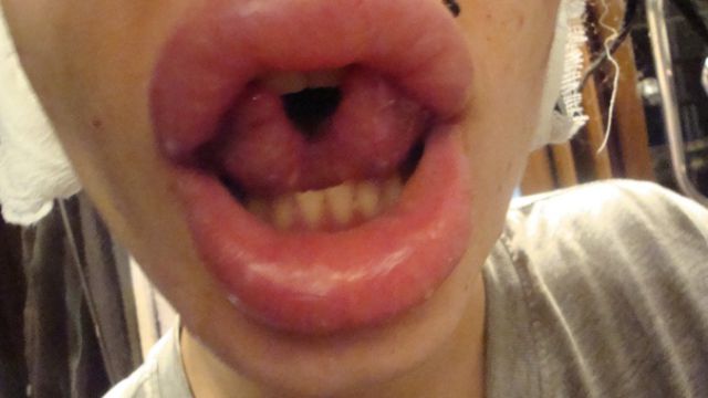 Christina Keeps On Changing Her Appearance