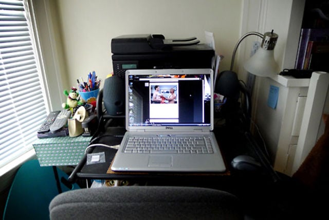 Holy Crap, What’s That? Part 2