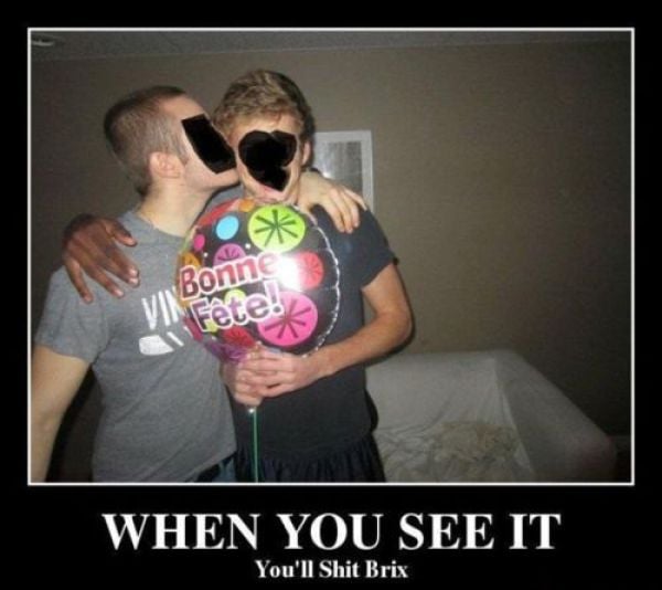 Holy Crap, What’s That? Part 2