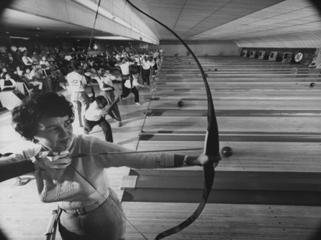 Crazy Is as Crazy Does