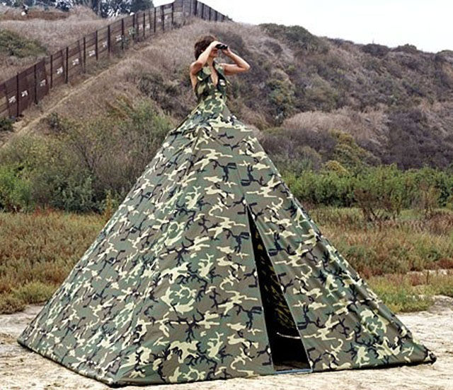 Crazy Is as Crazy Does