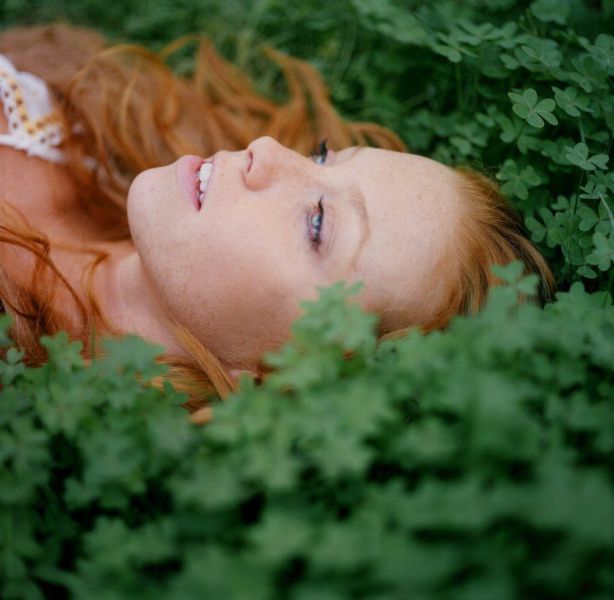 There Are Beautiful Girls Here: Part 4