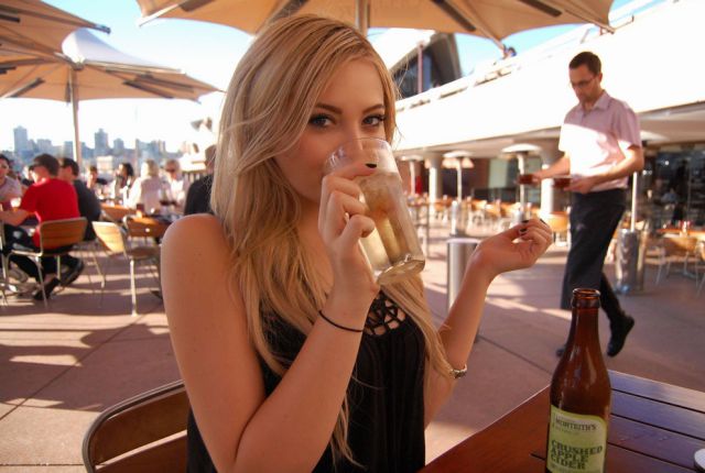 Beautiful and Artistic Female Portraits