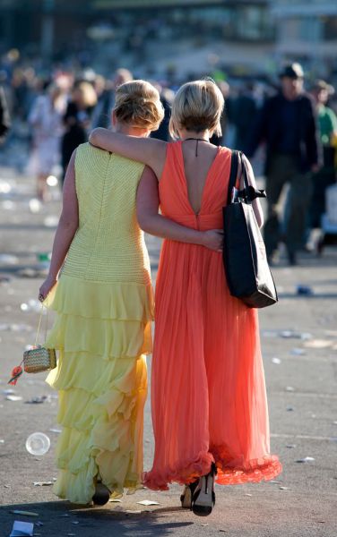 Lavish Ladies’ Day