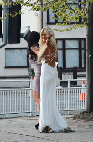 Lavish Ladies’ Day