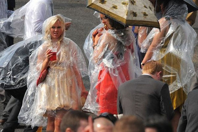 Lavish Ladies’ Day