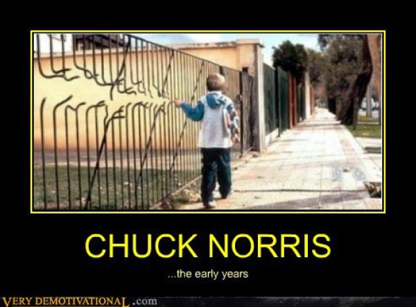 Demotivators Picdump