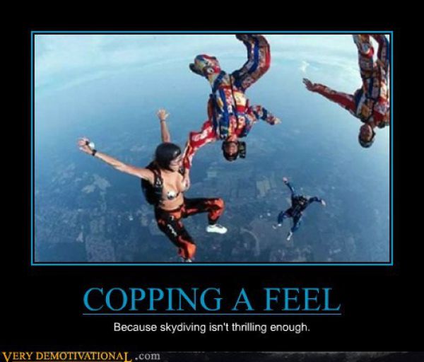 Demotivators Picdump