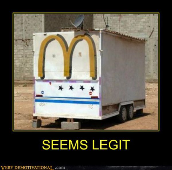 Demotivators Picdump