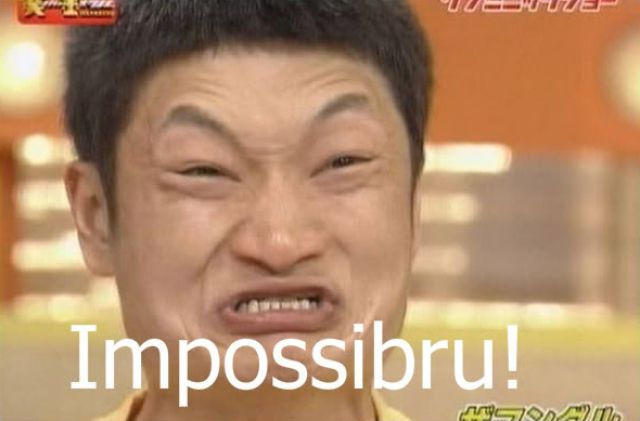 Asians Know How to Live