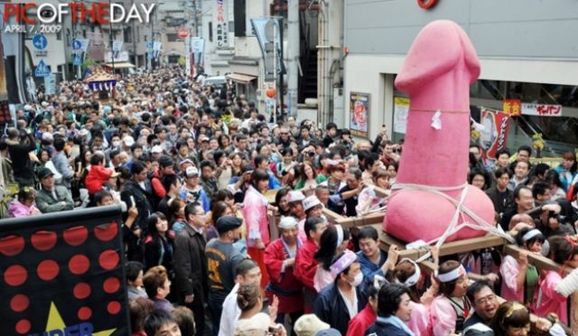 Asians Know How to Live