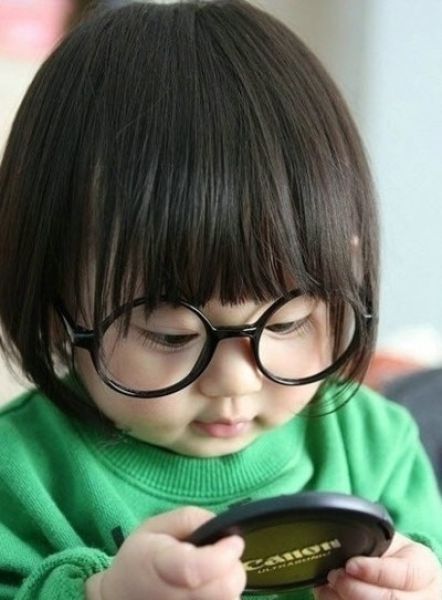 Asians Know How to Live