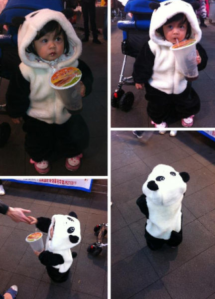 Asians Know How to Live