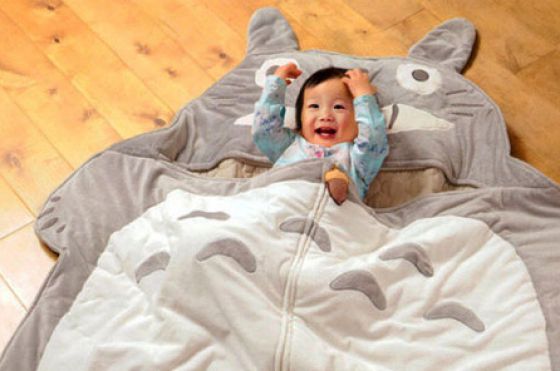 Asians Know How to Live