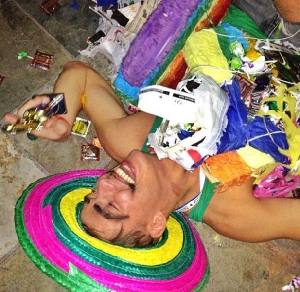 Hilarious Drunk and Wasted People. Part 2