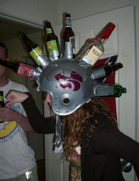 Hilarious Drunk and Wasted People. Part 2