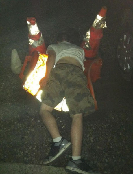 Hilarious Drunk and Wasted People. Part 2