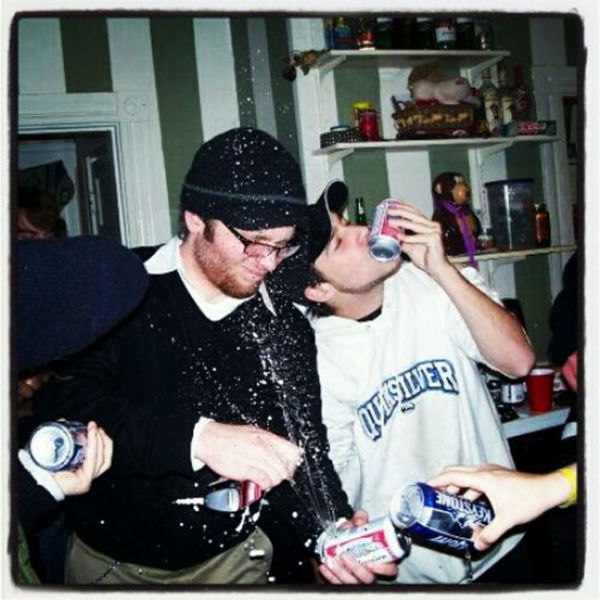 Hilarious Drunk and Wasted People. Part 2