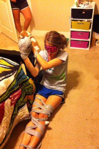 Hilarious Drunk and Wasted People. Part 2