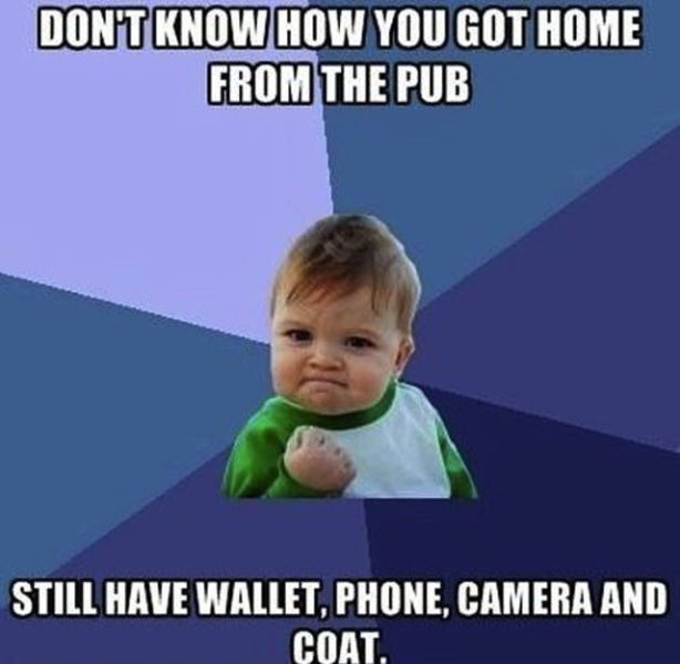 Hilarious Drunk and Wasted People. Part 2