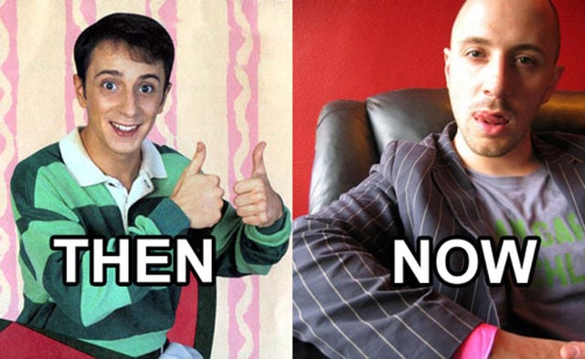 You Will Feel Old After You See This